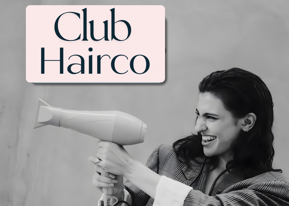 Hairco & Beauty