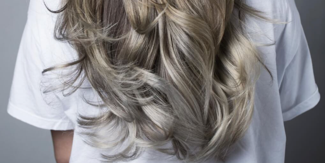 Mushroom Blonde Hair Colour Guide | Formulas, Toners & Techniques