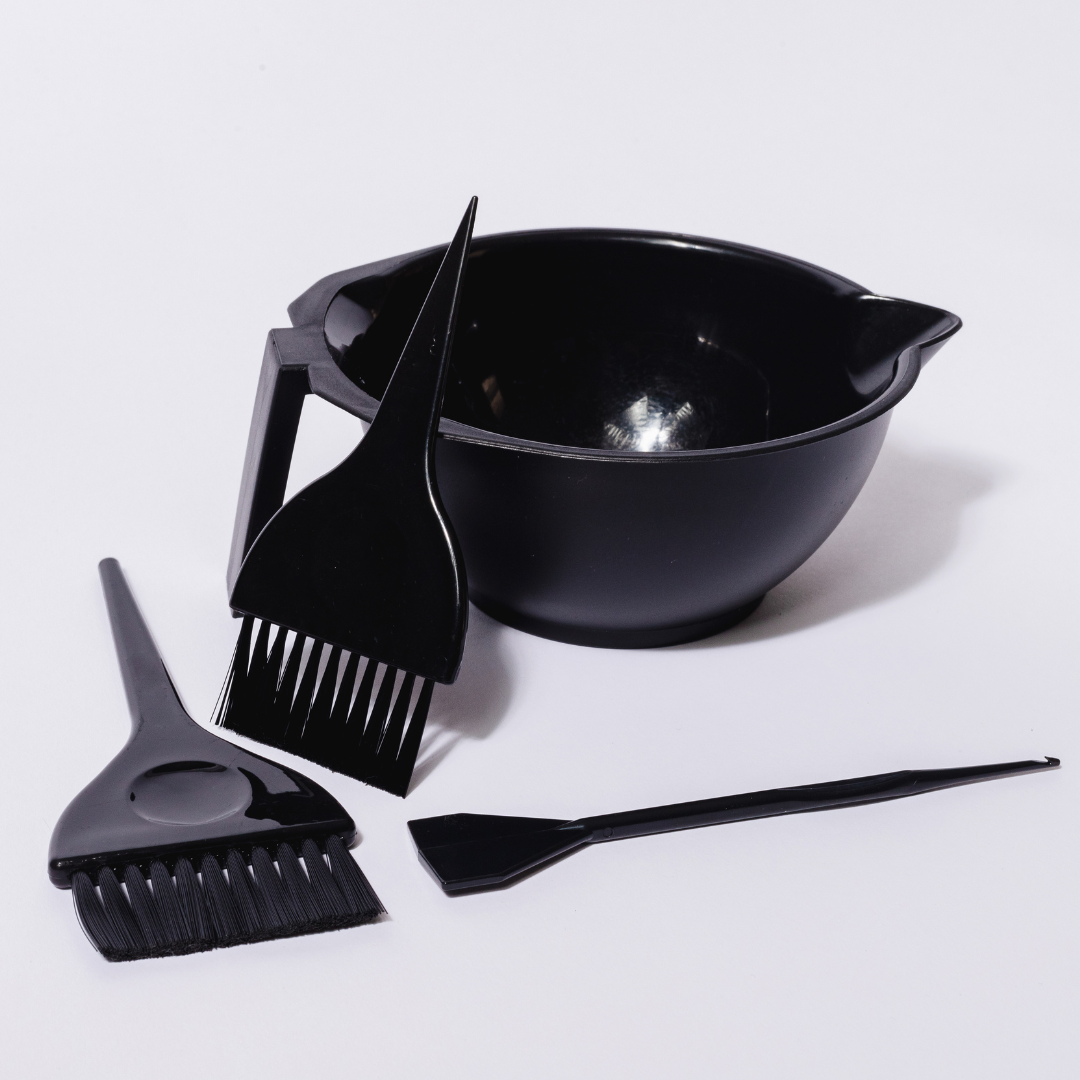 hairdressing accessories