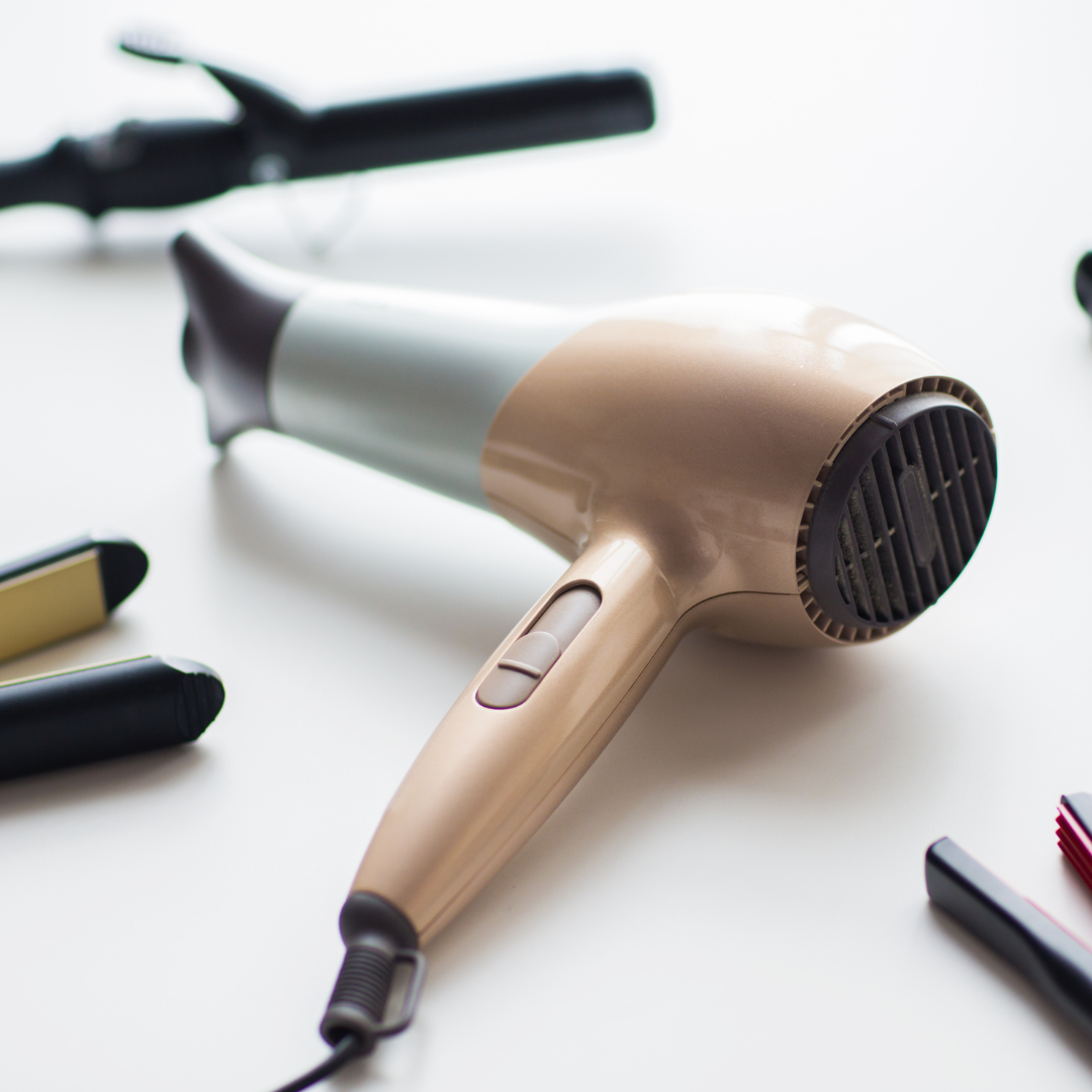 hair dryers