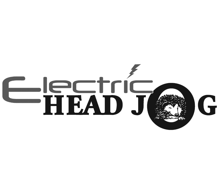electric head jog