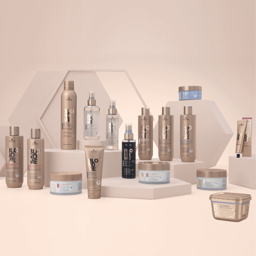 blondme products