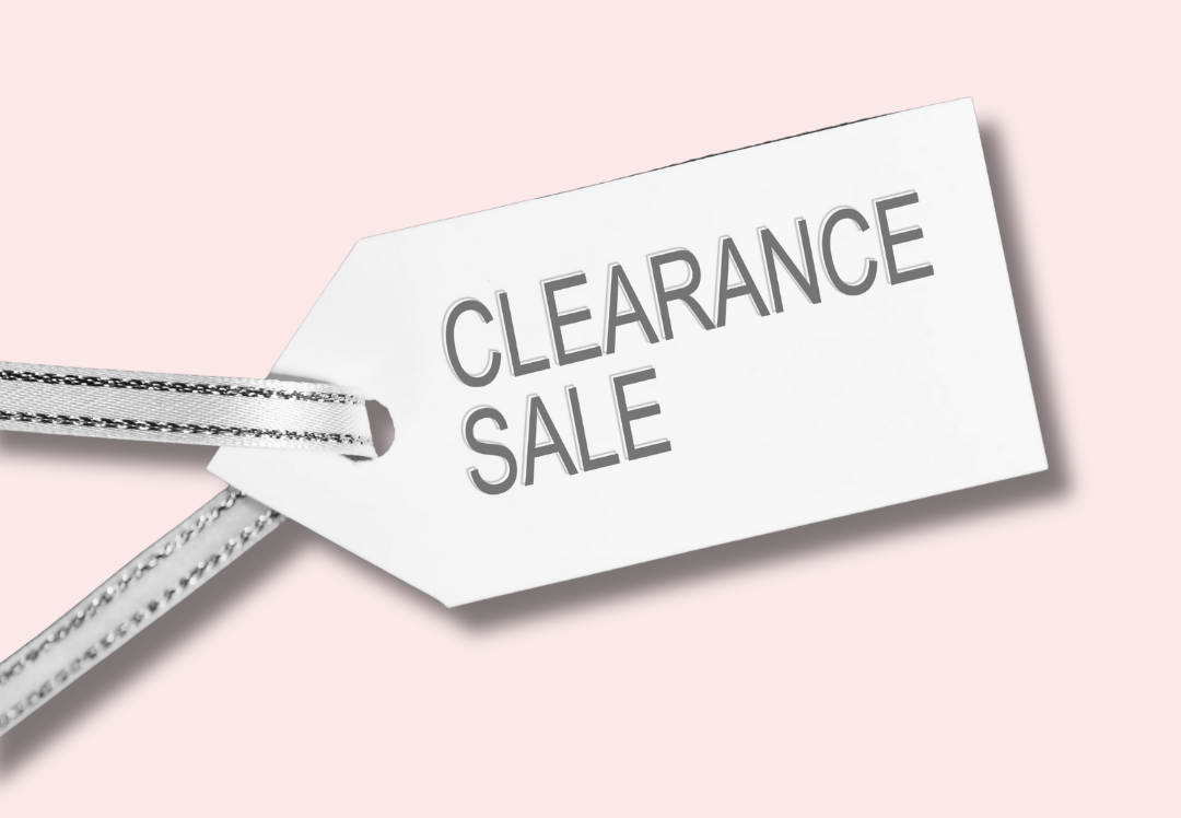 Clearance