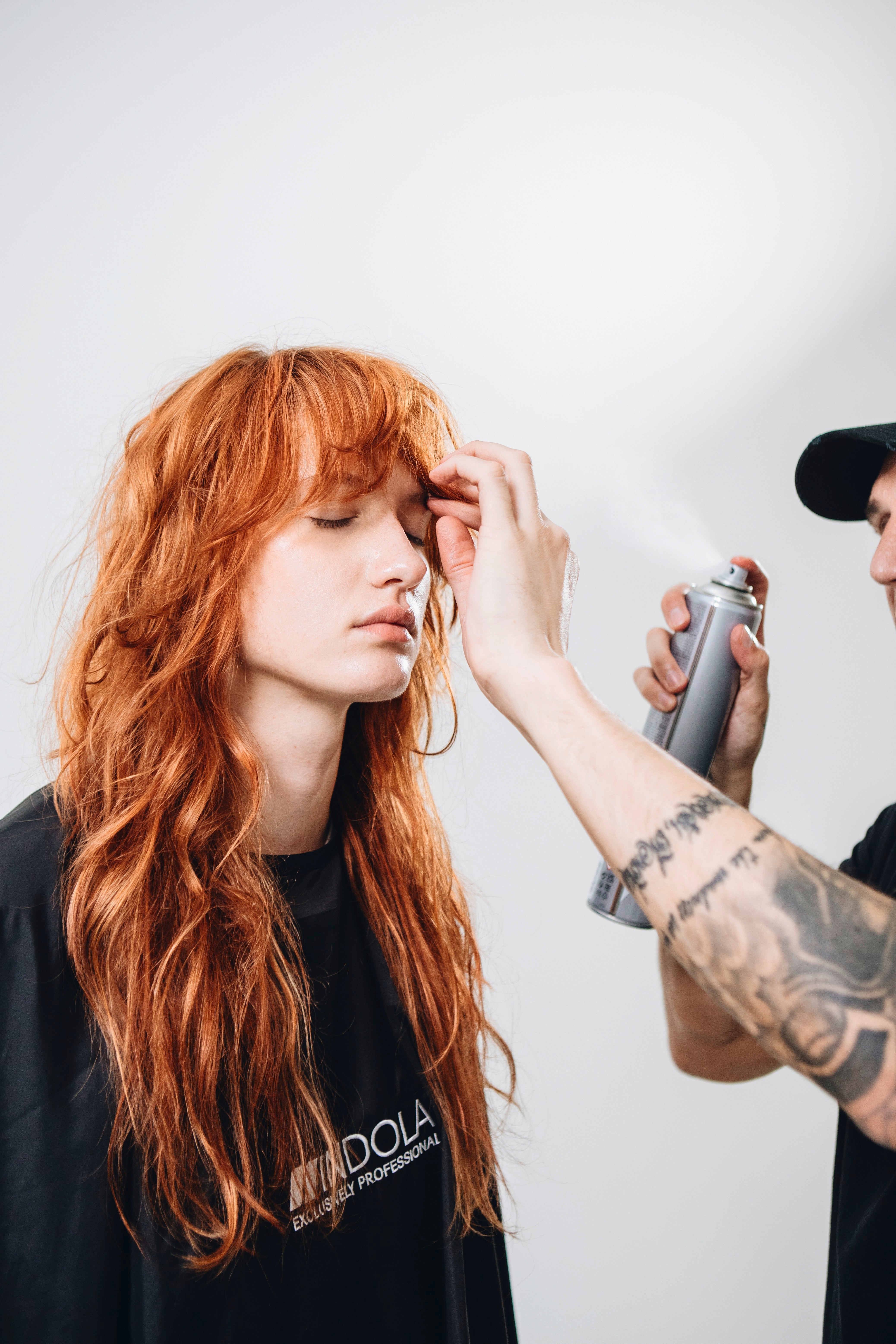 professional hair care