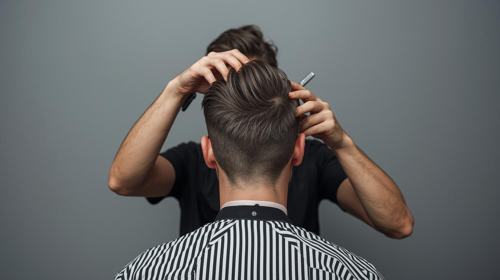 professional styling products