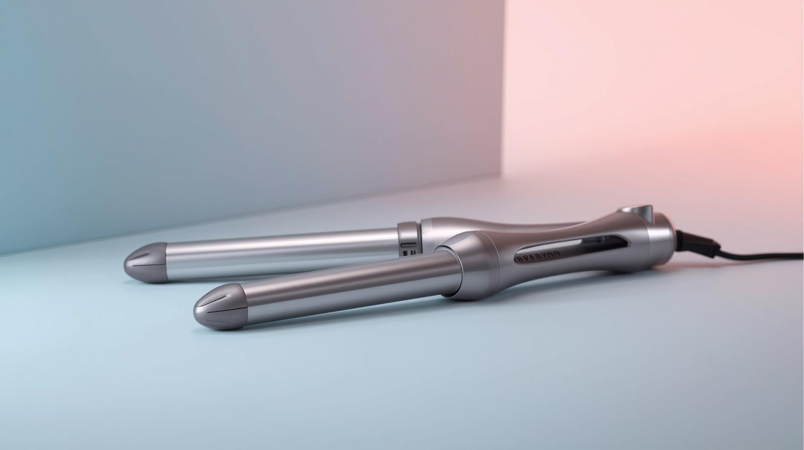 professional curling tongs