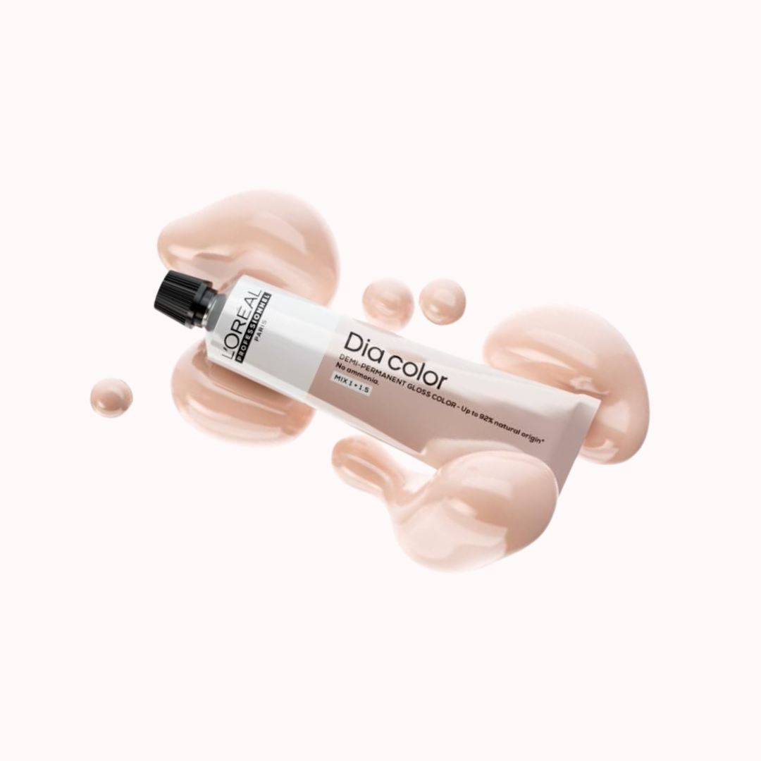 L'Oreal Dia color 