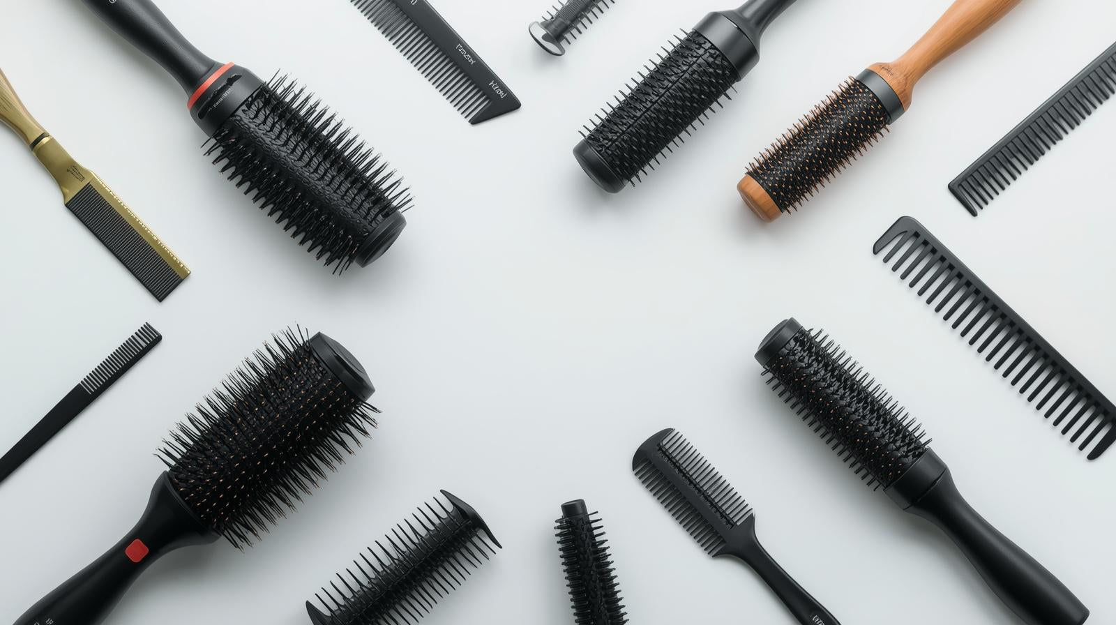 Brushes & Combs