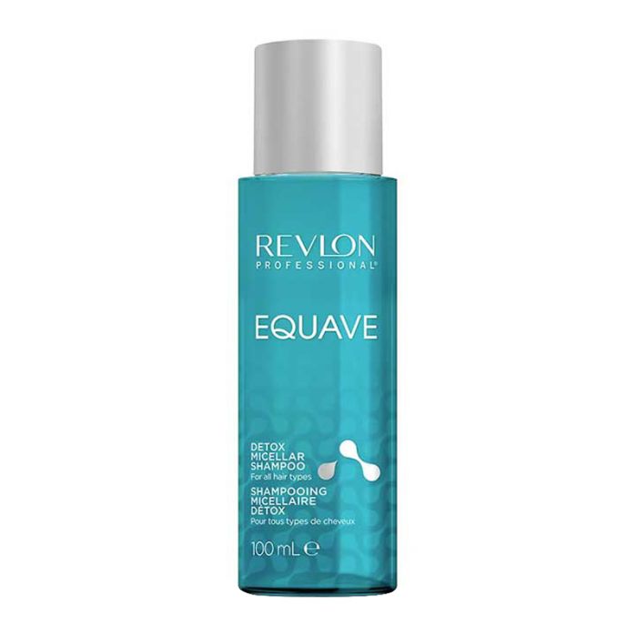 Revlon Equave Detox Micellar Shampoo