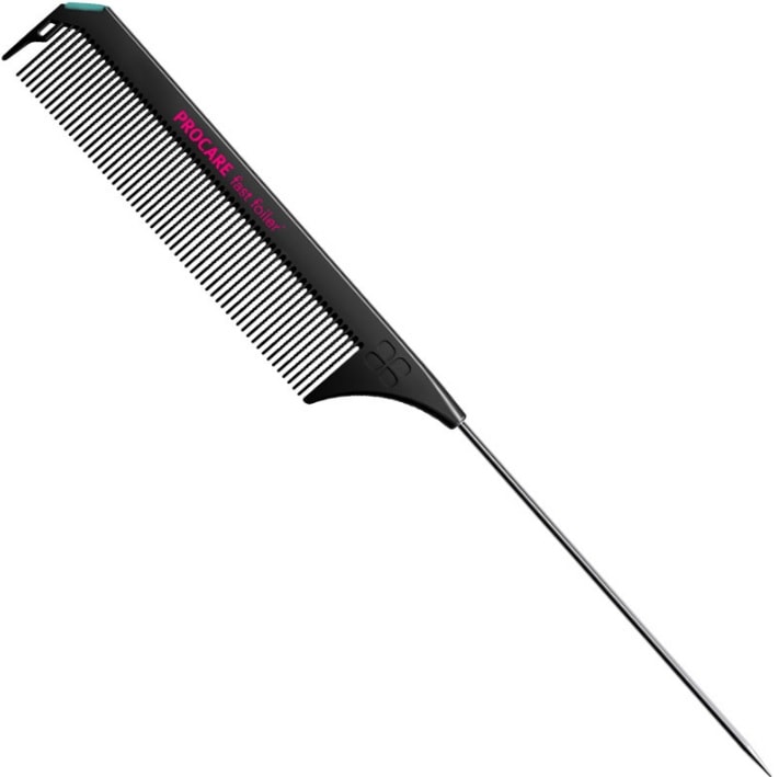 Procare Fast Foiler Hair Comb 100MM