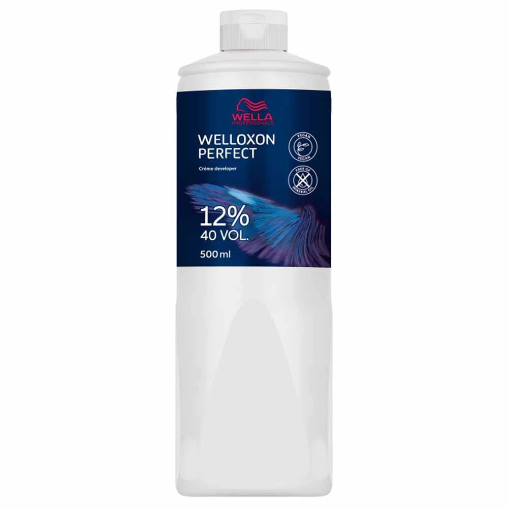 Wella Welloxon Perfect 12% 40vol 500ml