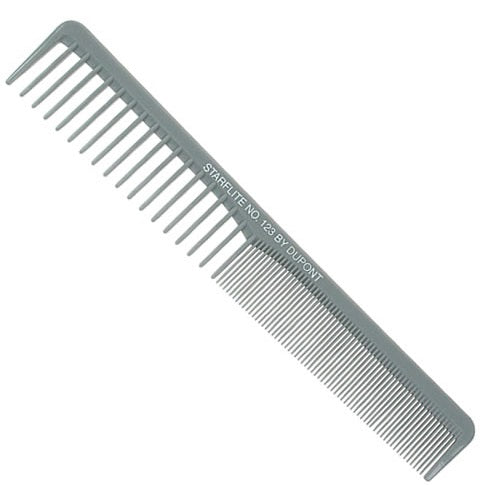 Denman Starflite SF123SP Comb