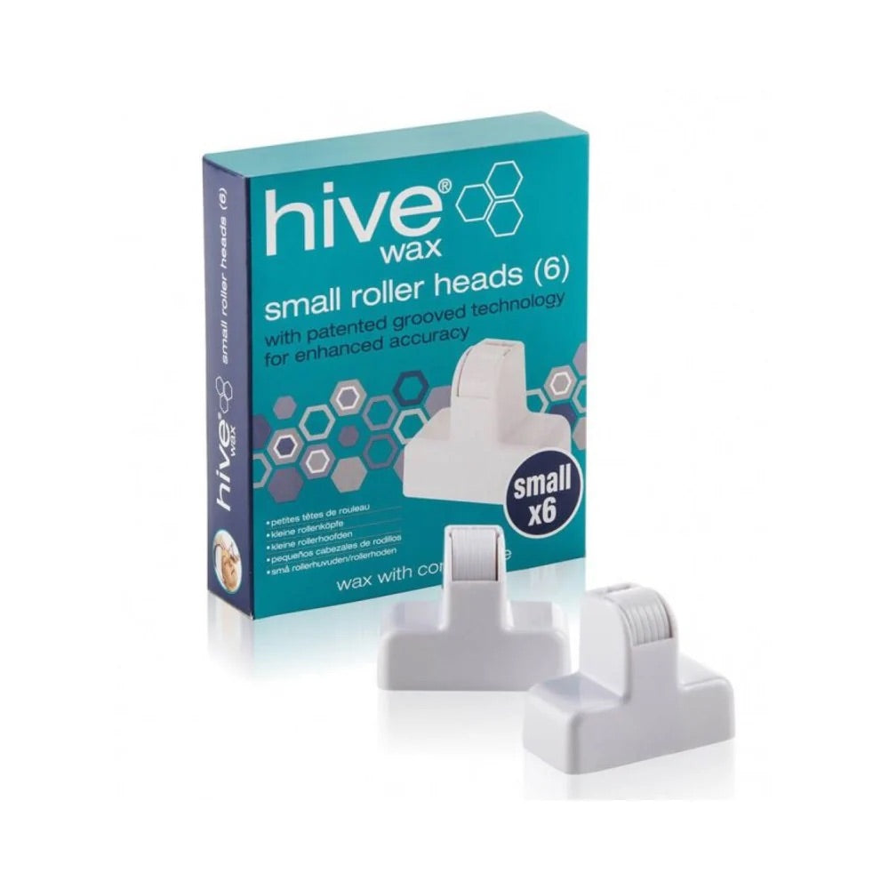Options By Hive Roller Heads Replacement (Small)