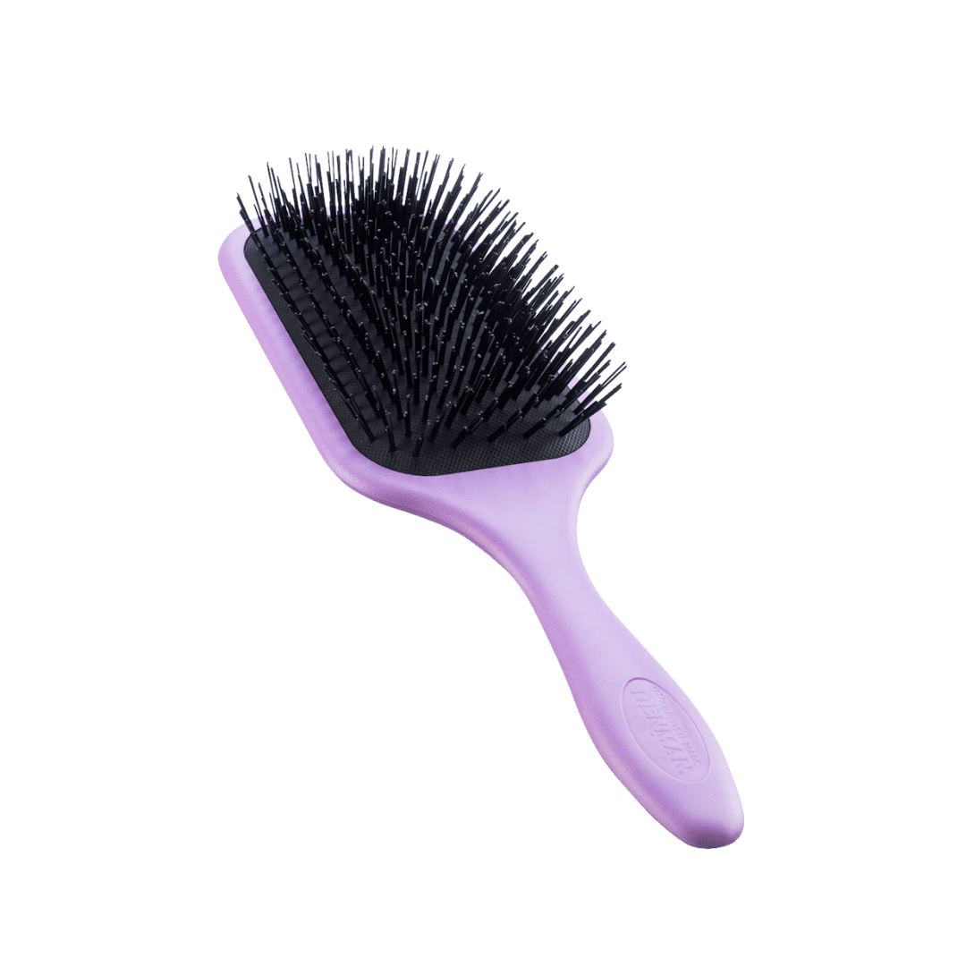 Denman D90L Tangle Tamer Ultra Violet