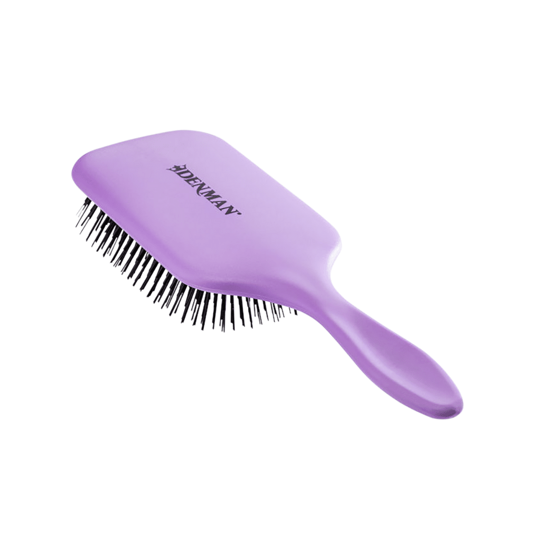 Denman D90L Tangle Tamer Ultra – Violet