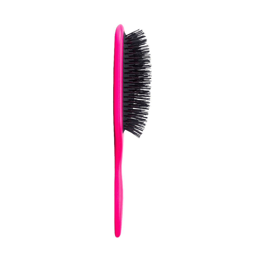 Denman Tangle Tamer Ultra Pink