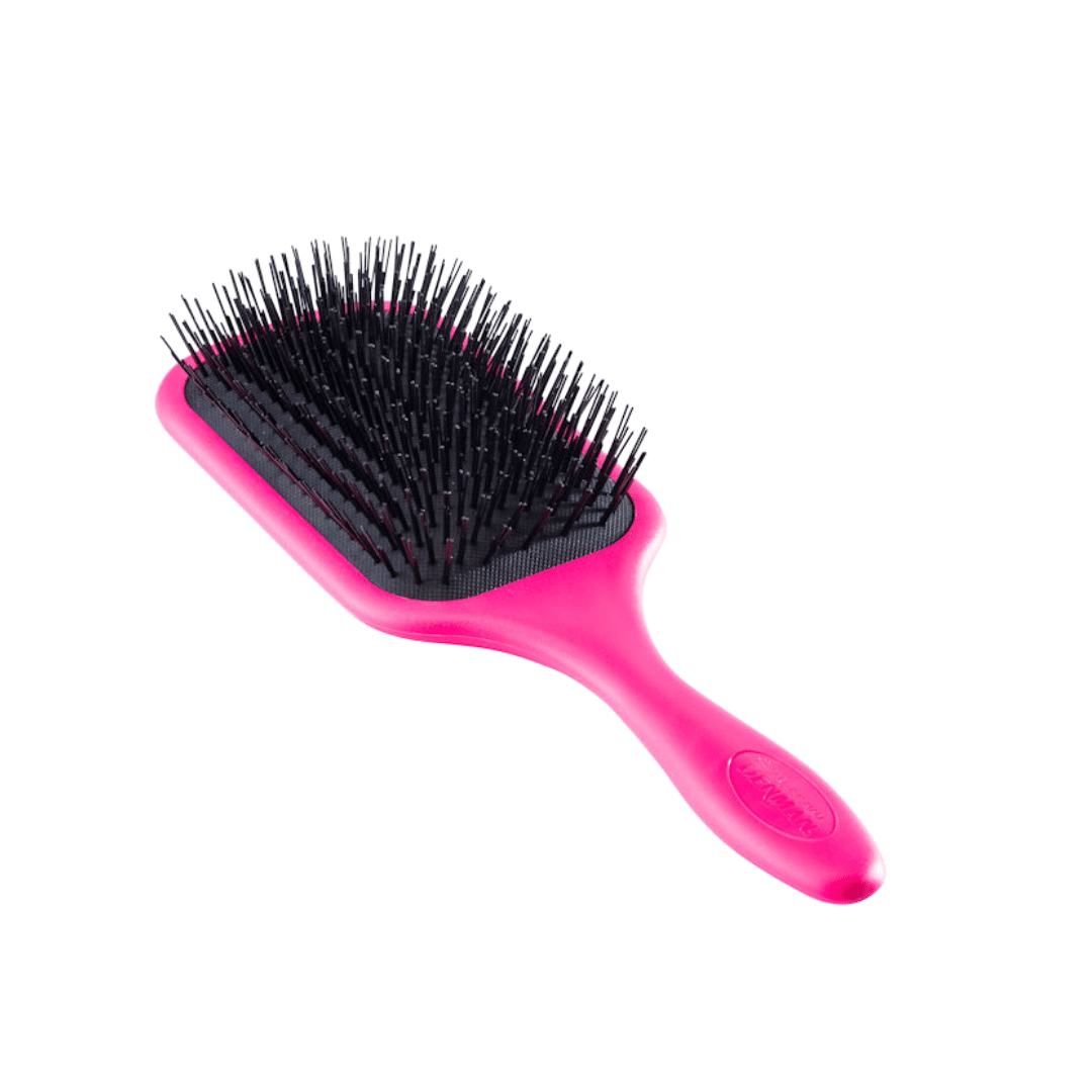 Denman Tangle Tamer Ultra – Pink