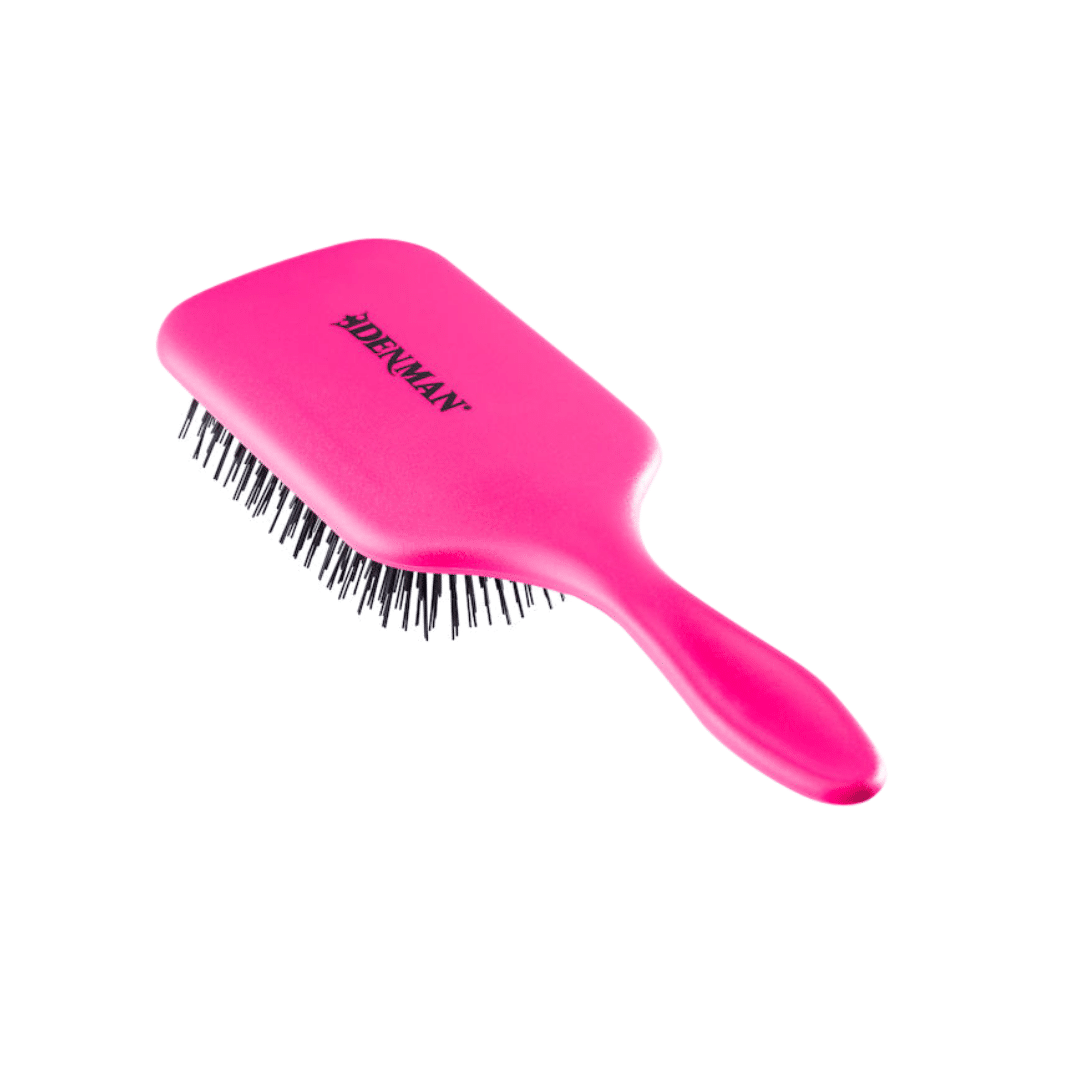 Denman D90L Tangle Tamer Ultra – Pink
