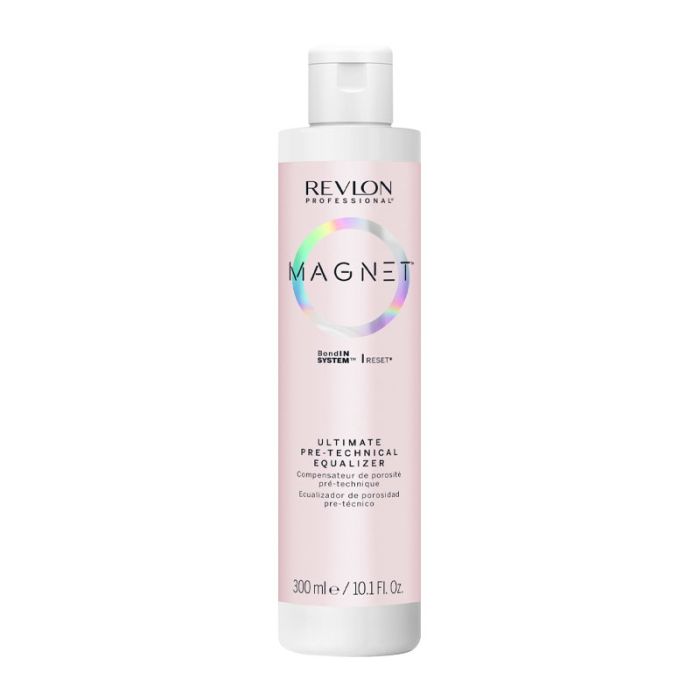 Revlon Magnet Pre-Technical Equalizer 300ml