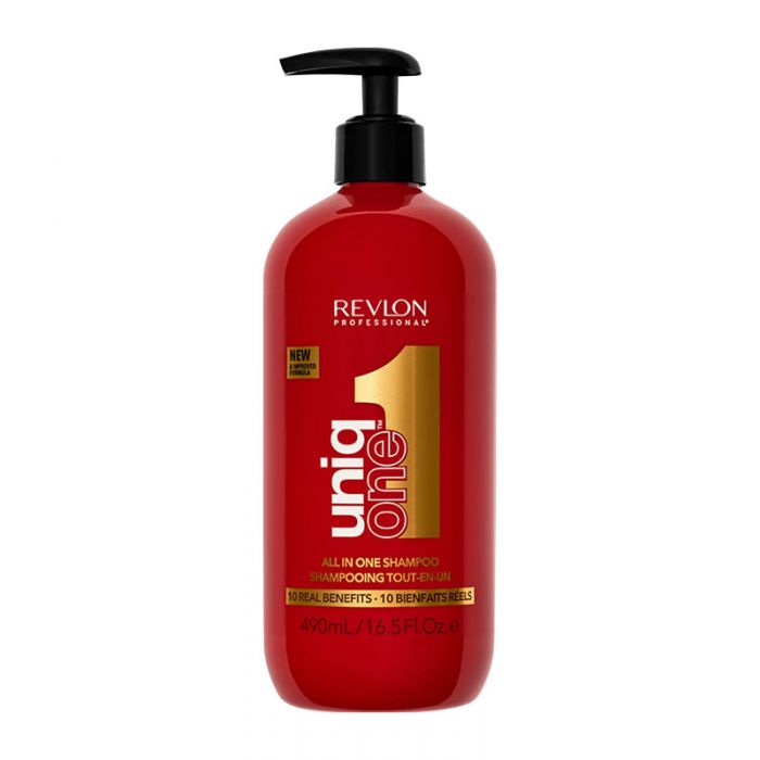 Revlon Uniq One Hair Mask 300ml