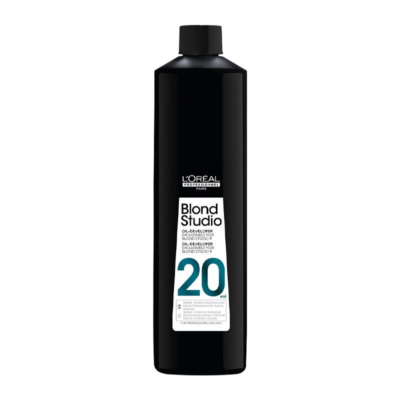 Blond Studio 20 Vol Oil Developer 1000ml