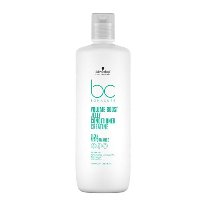 Bonacure Volume Boost Jelly Conditioner 1000ml