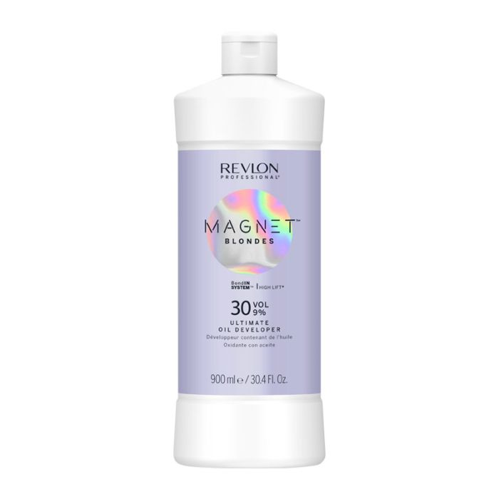 Revlon Magnet Blondes Developer 30vol 900ml