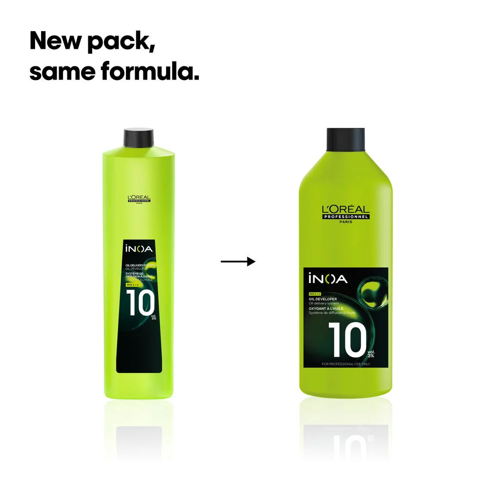 L'Oreal INOA Oxydant 1000ml