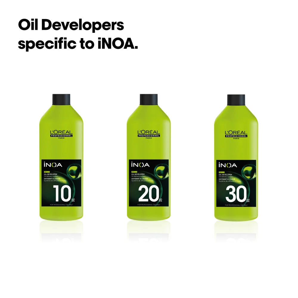 L'Oreal INOA Oxydant 1000ml