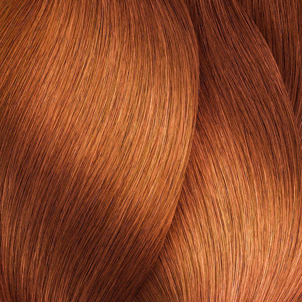 L'Oreal Professionnel Dia Color 8.43 Light Copper Gold Blonde 60ml Hair Colour