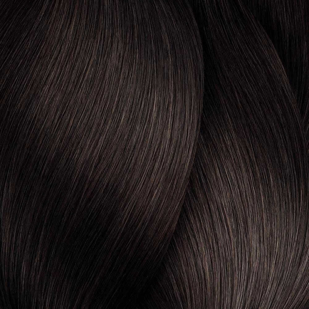 L'Oreal Professionnel Majirel 5.18 Cool Brown 60ml Hair Colour