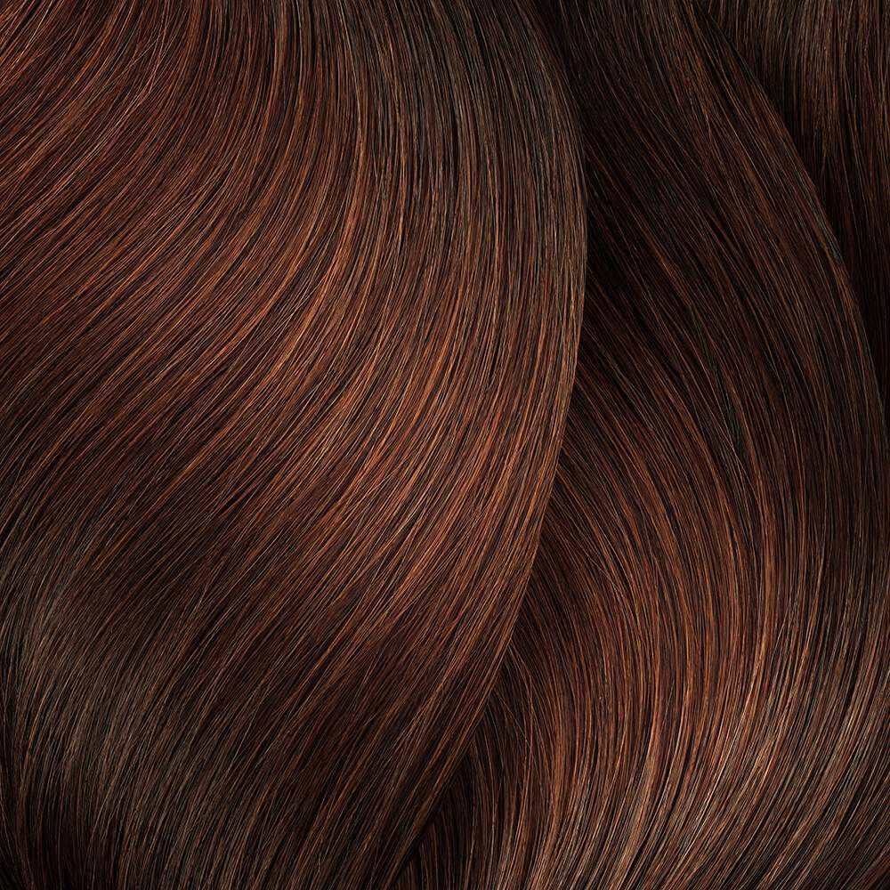 L'Oreal Professionnel Majirel 5.4 Copper 60ml Hair Colour