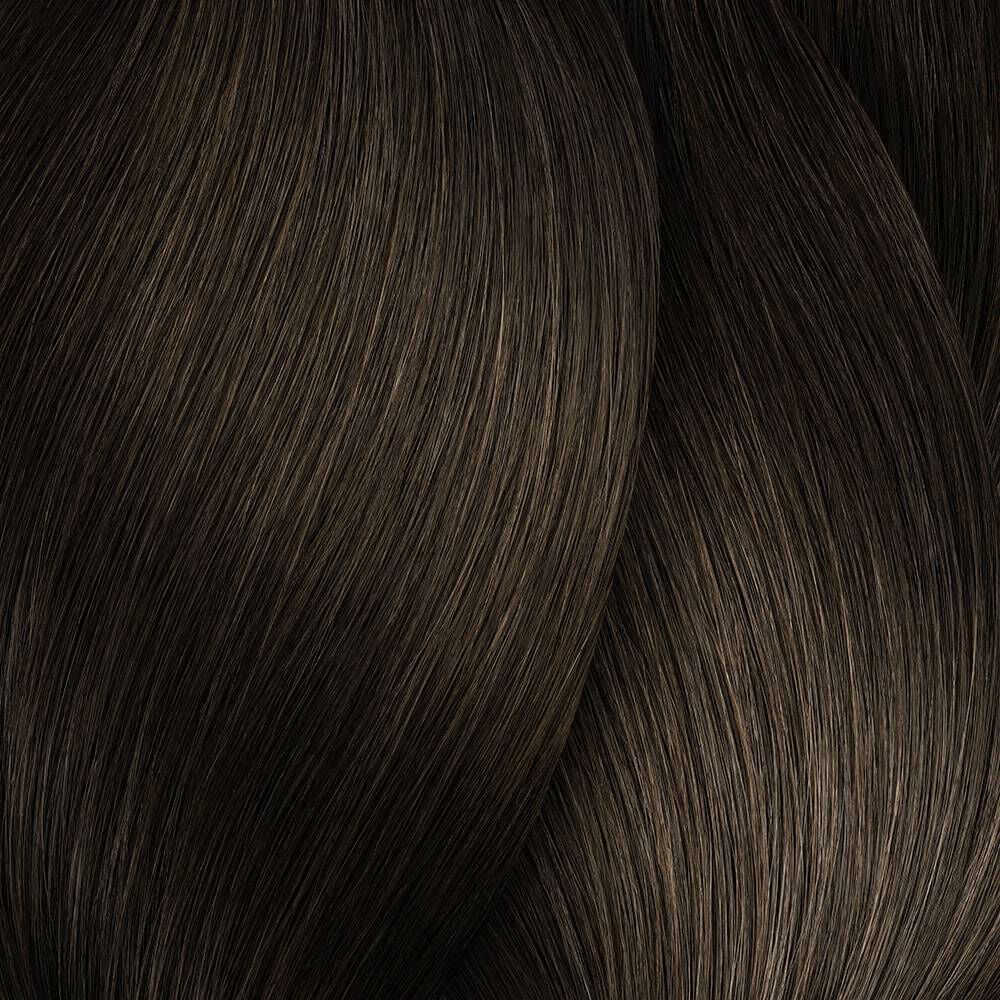 L'Oreal Professionnel Majirel 6.0 Fundamental 60ml Hair Colour