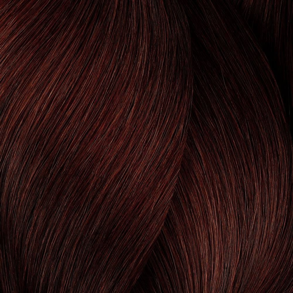 L'Oreal Professionnel Majirel 4.56 Red 60ml Hair Colour