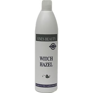 Vines Beauty Witch Hazel 500ml