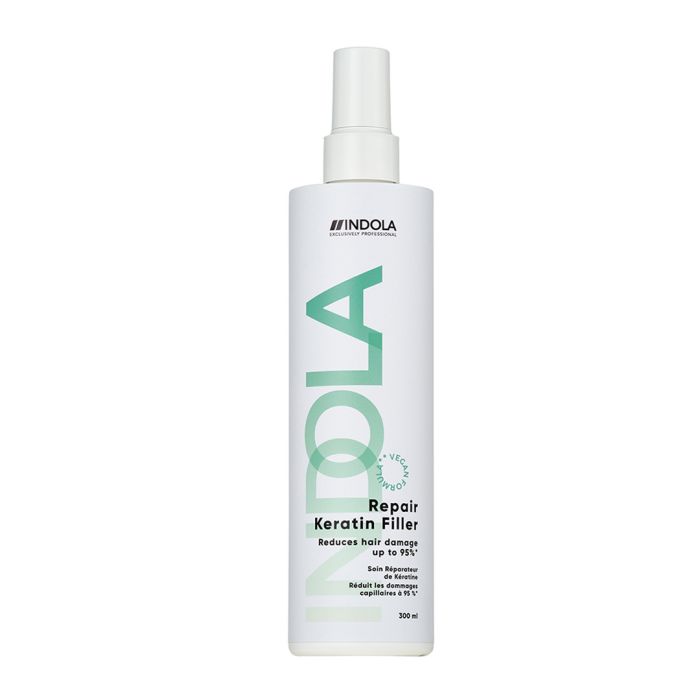 Indola Repair Keratin Filler 300ml