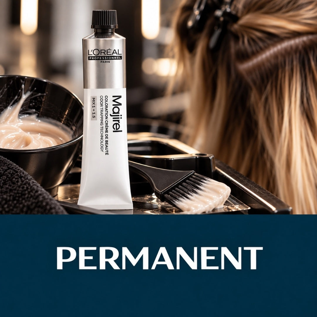 Hairco & Beauty
