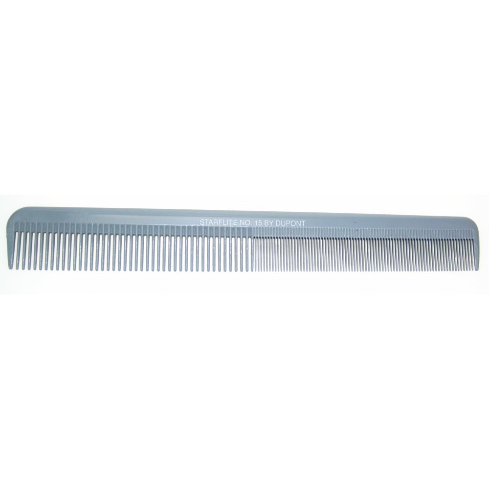 Starflite Military Comb Professional Quality No15