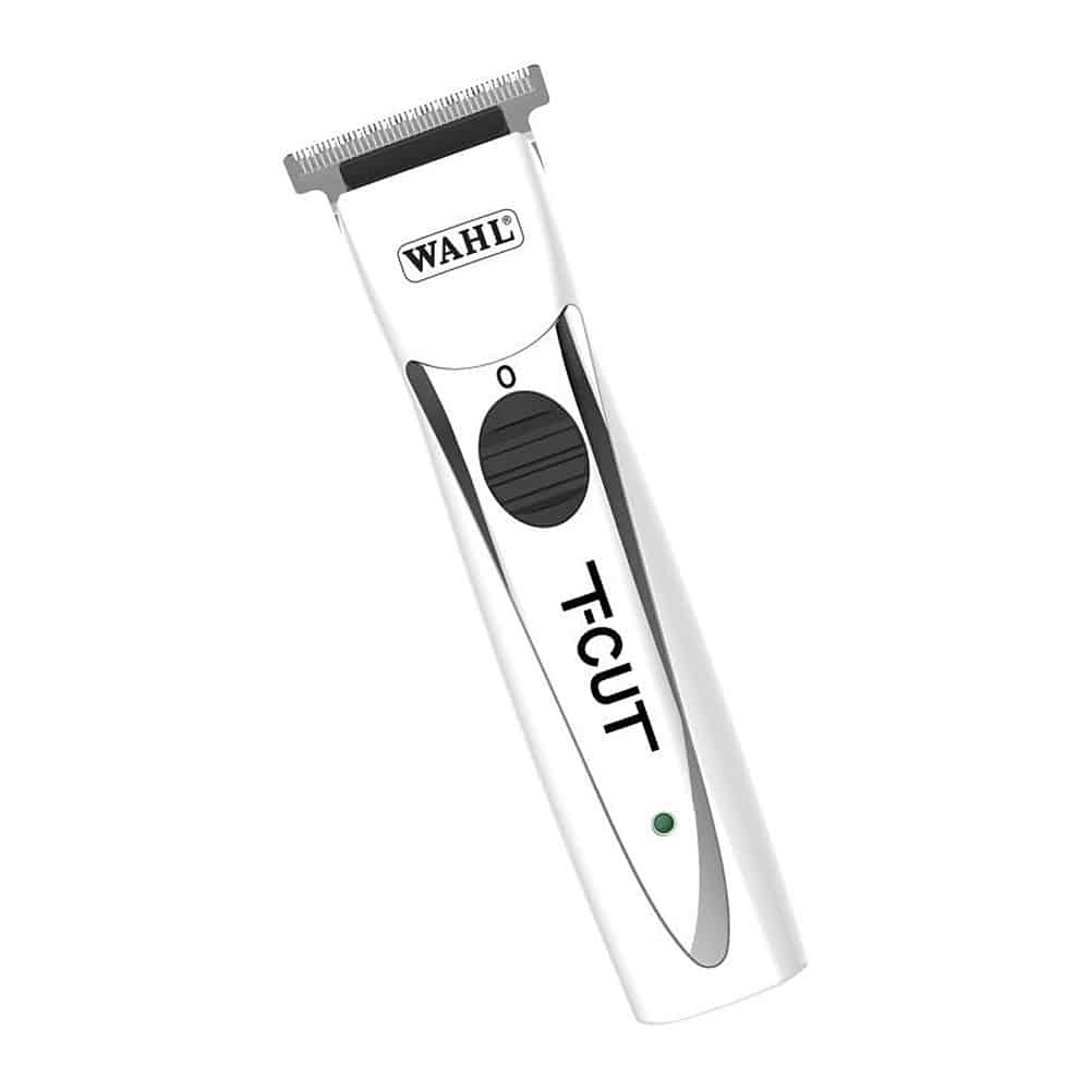 wahl t-cut