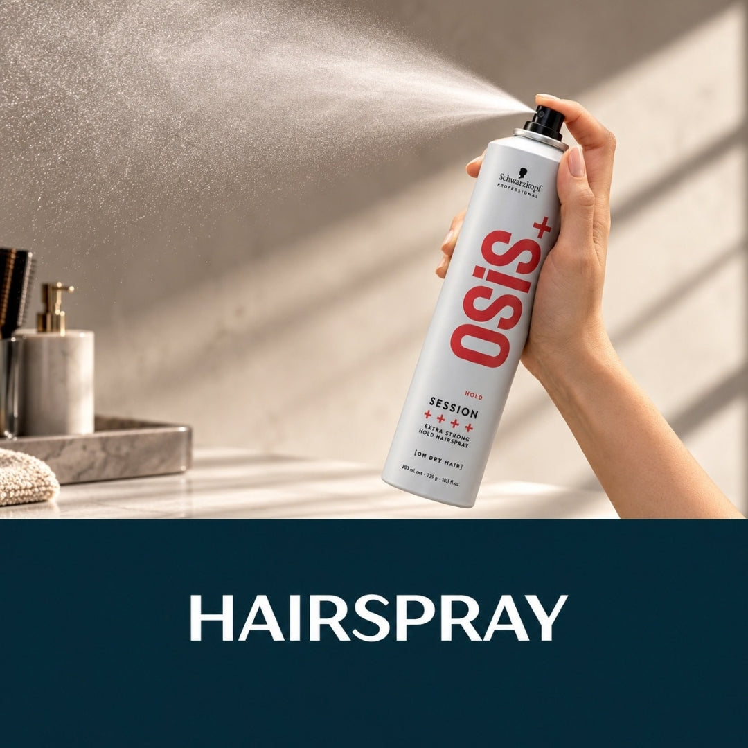 Hairco & Beauty