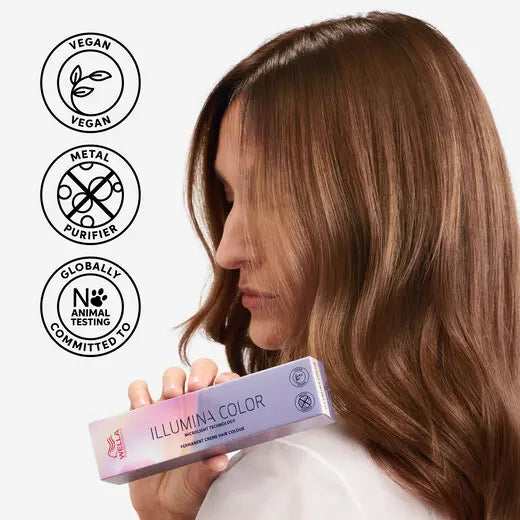 Wella Illumina 60ml