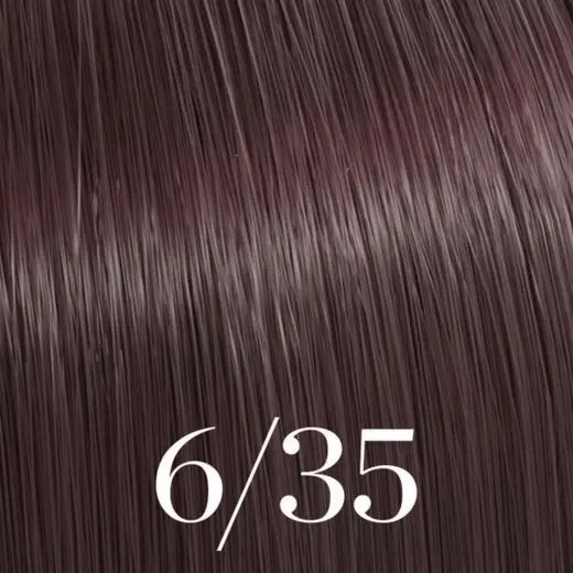 Wella Color Touch 60ml