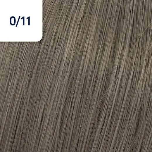 Wella Koleston Perfect Me+ 0/11 Special Mix Ash 60ml
