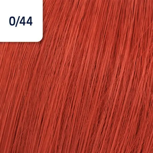 Wella Koleston Perfect Me+ 0/44 Special Mix Red Intensive 60ml