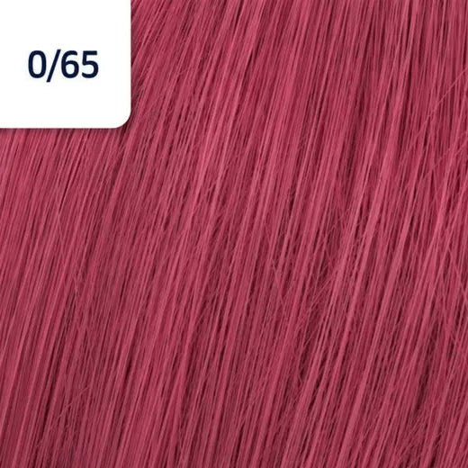 Wella Koleston Perfect Me+ 0/65 Special Mix Violet Mahogany 60ml