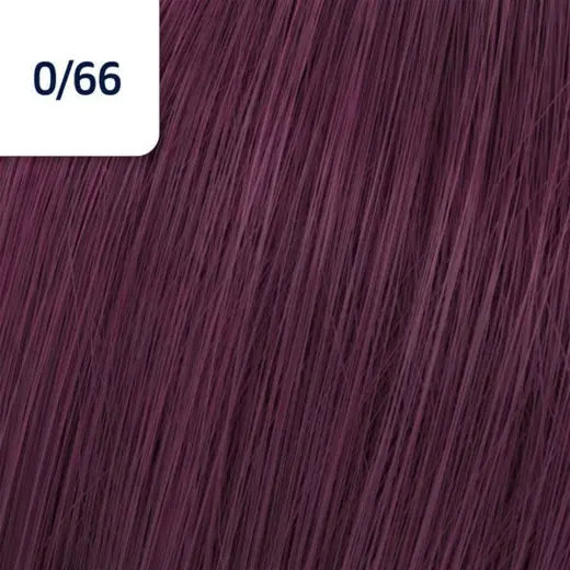 Wella Koleston Perfect Me+ 0/66 Special Mix Violet Intensive 60ml