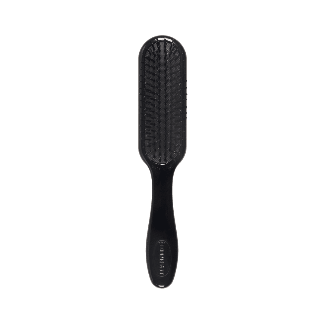 Denman Tangle Tamer Ultra Mini – Black