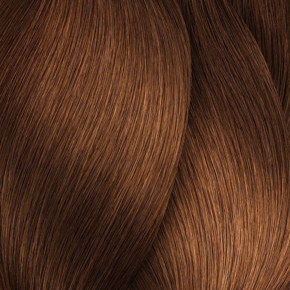 L'Oreal Professionnel Dia Color 6.34 Honey Chestnut 60ml Hair Colour