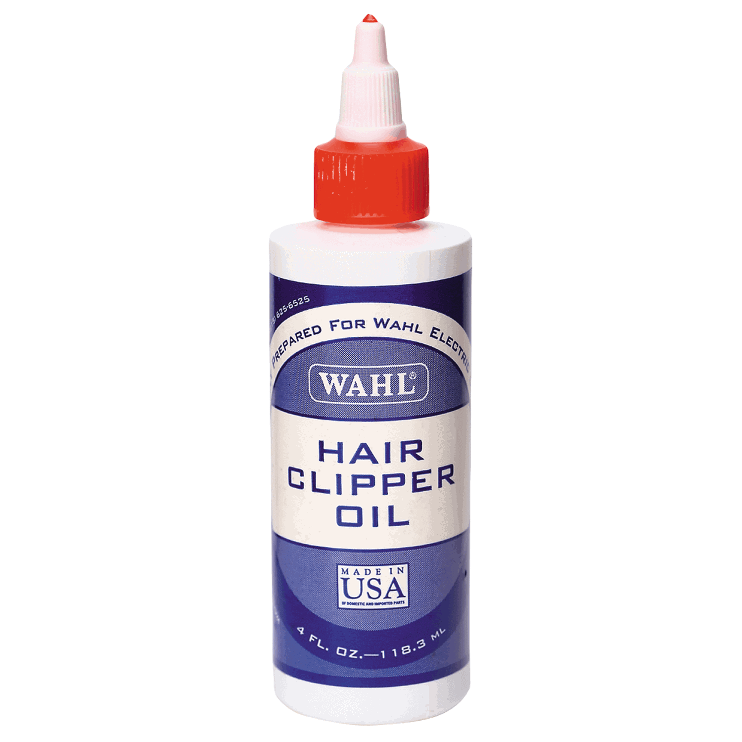 Wahl Clipper Oil 118ml