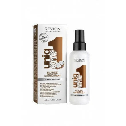 Revlon UniqOne All In One Coconut Hair Treatment 150ml
